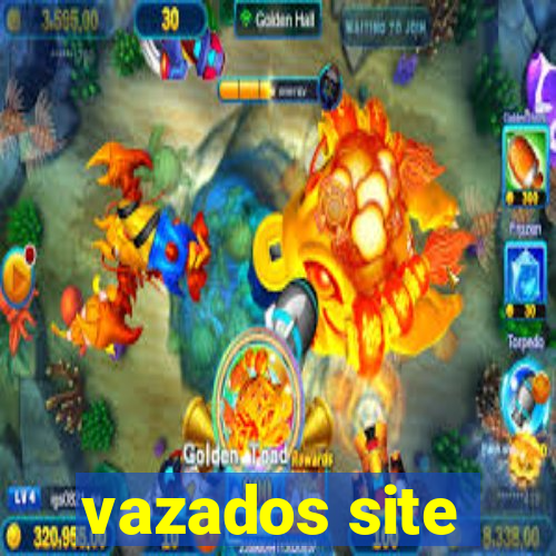 vazados site